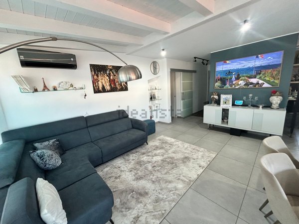 appartamento in vendita a Sant'Agata di Militello