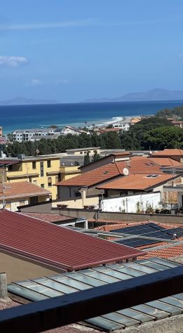 appartamento in vendita a Sant'Agata di Militello