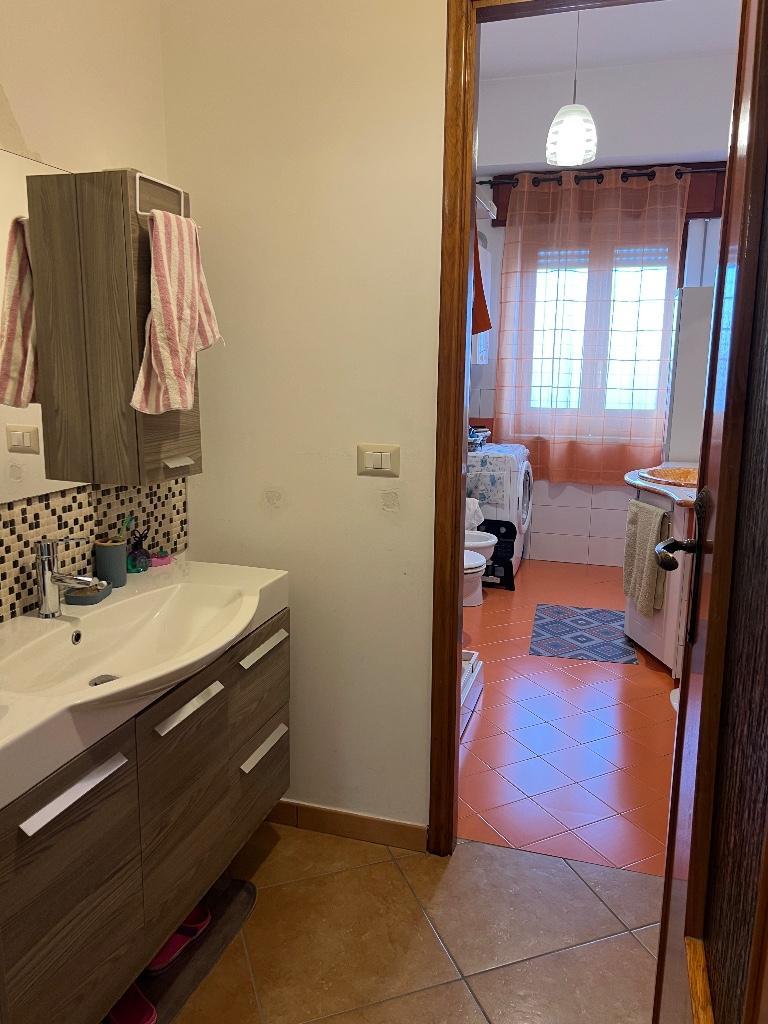 appartamento in vendita a Sant'Agata di Militello