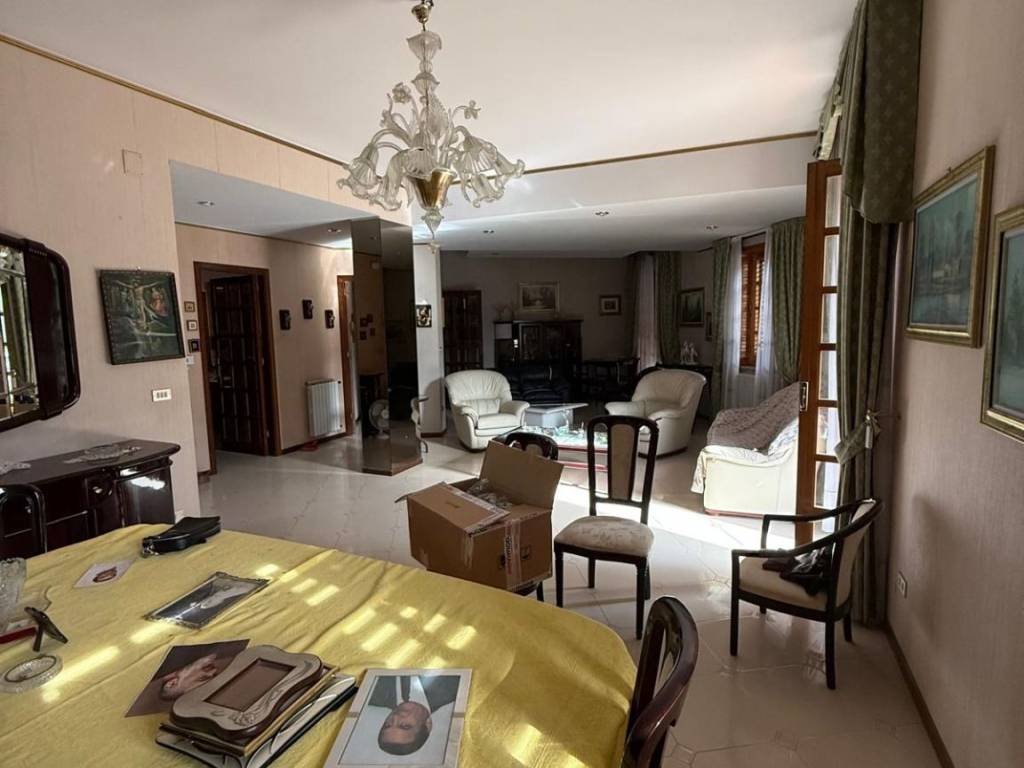 appartamento in vendita a Sant'Agata di Militello