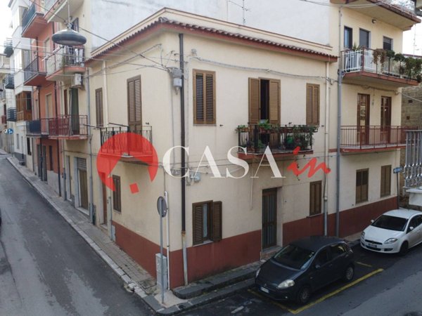 appartamento in vendita a Sant'Agata di Militello