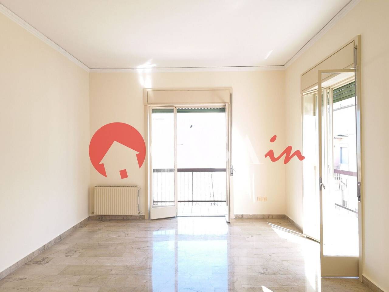 appartamento in vendita a Sant'Agata di Militello