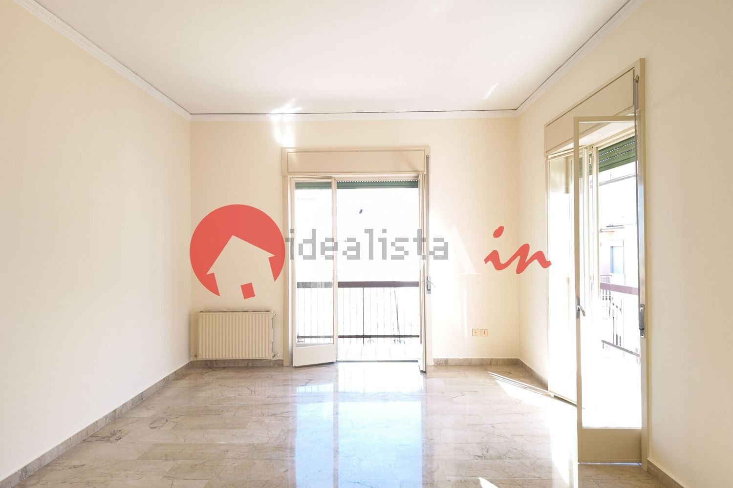 appartamento in vendita a Sant'Agata di Militello