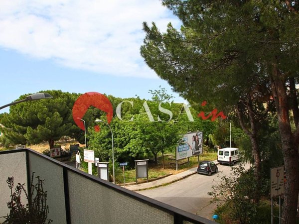 appartamento in vendita a Sant'Agata di Militello