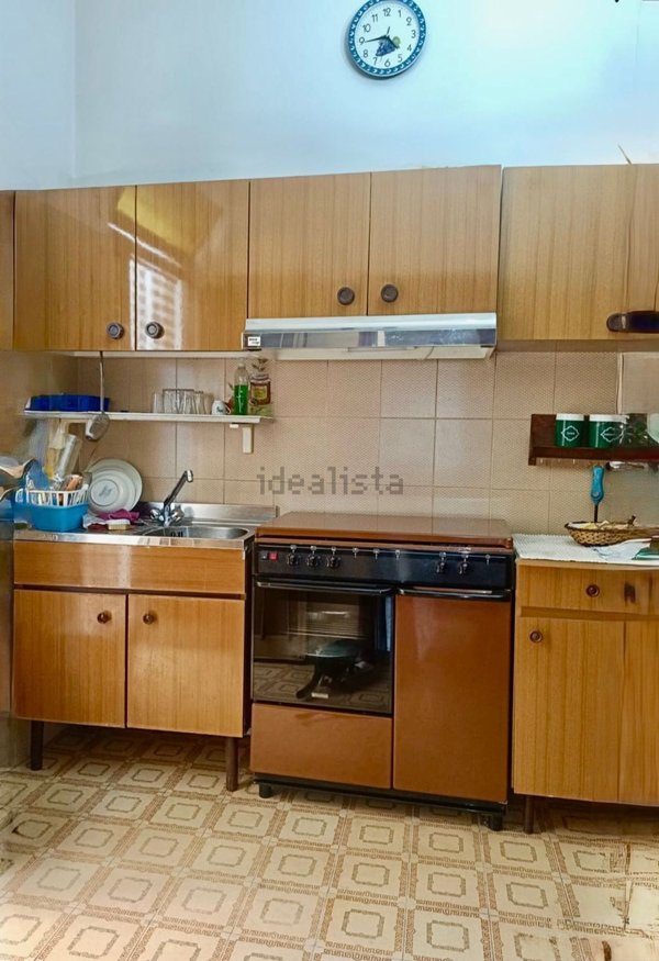 casa indipendente in vendita a Sant'Agata di Militello