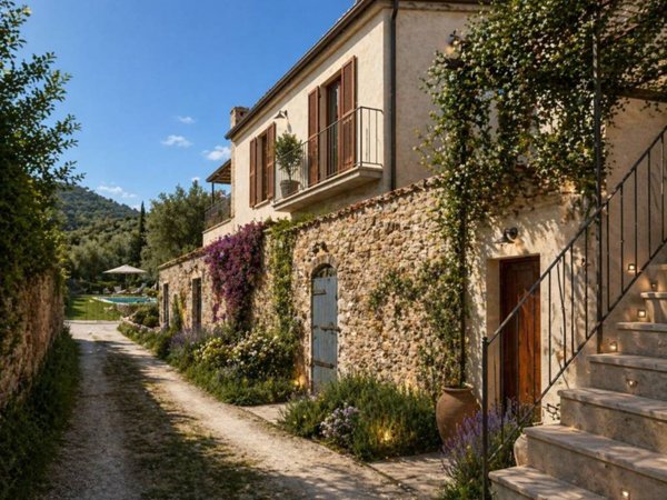 casa indipendente in vendita a Sant'Agata di Militello