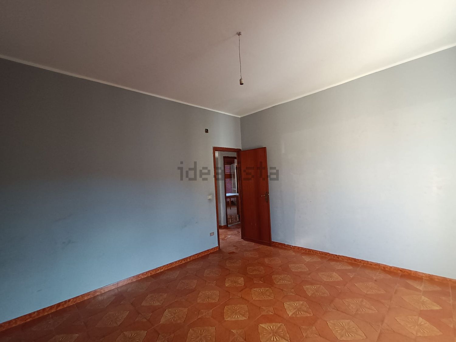 appartamento in vendita a Sant'Agata di Militello