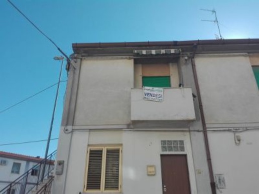 appartamento in vendita a Sant'Agata di Militello
