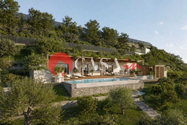 casa indipendente in vendita a Sant'Agata di Militello