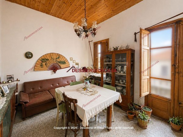 casa indipendente in vendita a Sant'Agata di Militello