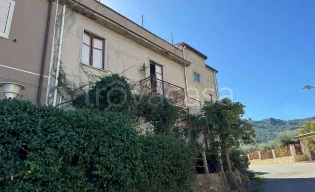 appartamento in vendita a Sant'Agata di Militello