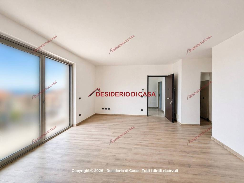 appartamento in vendita a Sant'Agata di Militello