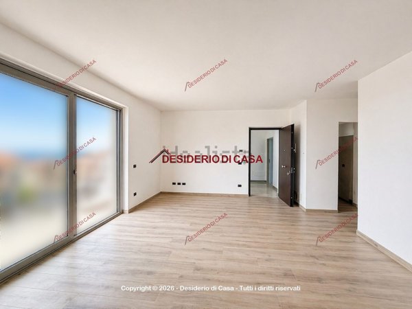 appartamento in vendita a Sant'Agata di Militello