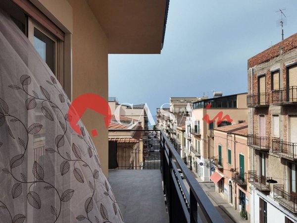 appartamento in vendita a Sant'Agata di Militello