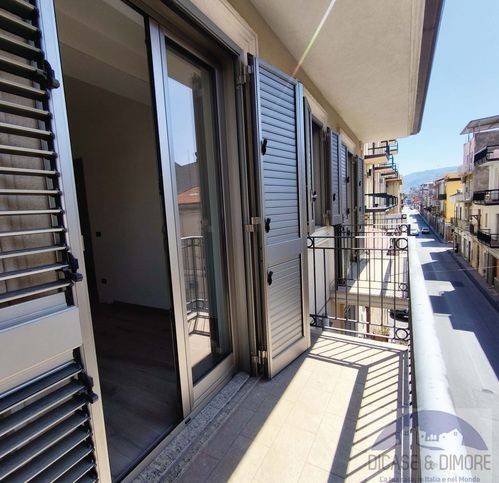 appartamento in vendita a Sant'Agata di Militello
