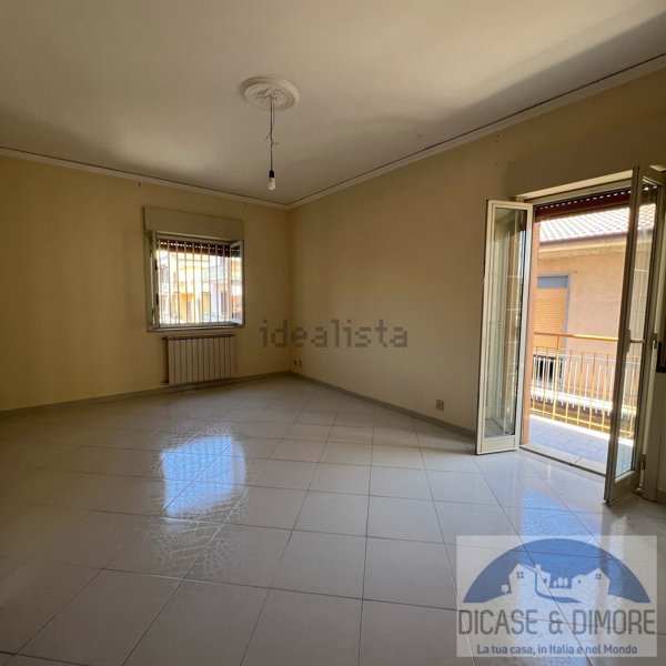 appartamento in vendita a Sant'Agata di Militello