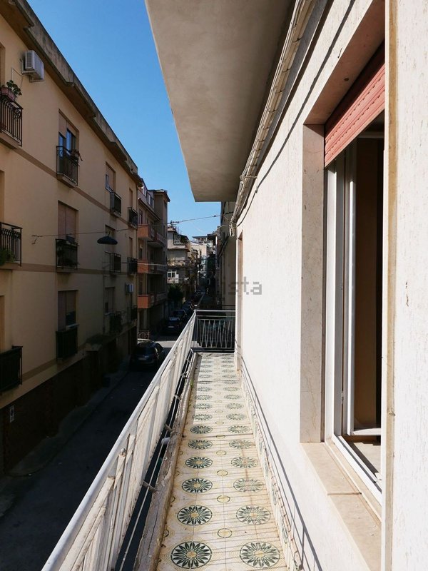 appartamento in vendita a Sant'Agata di Militello