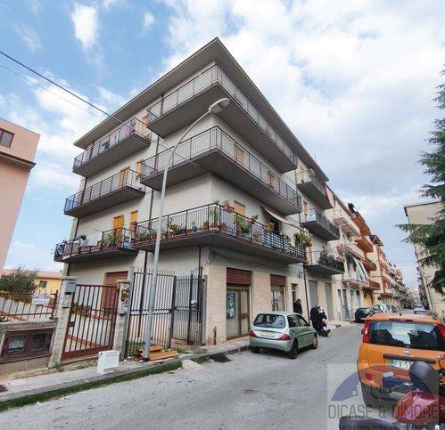 appartamento in vendita a Sant'Agata di Militello
