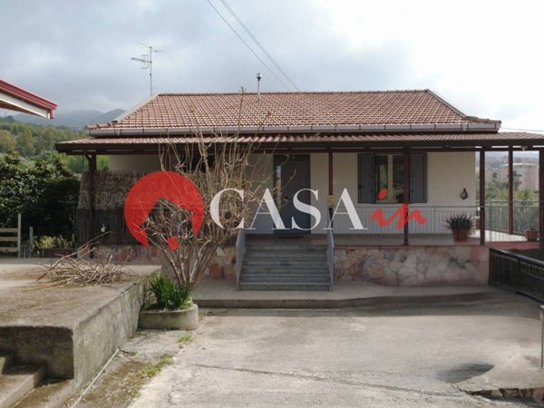 appartamento in vendita a Sant'Agata di Militello