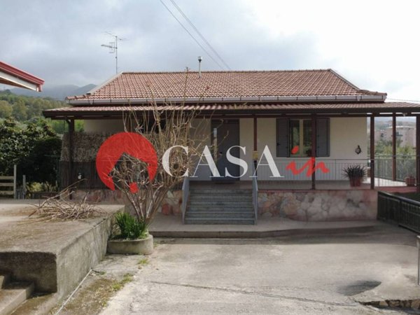 appartamento in vendita a Sant'Agata di Militello