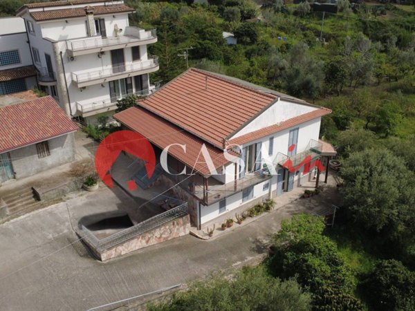 appartamento in vendita a Sant'Agata di Militello