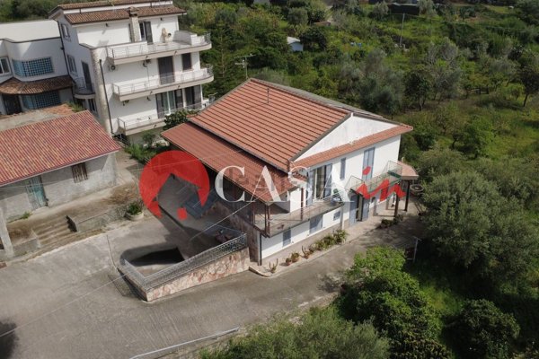 appartamento in vendita a Sant'Agata di Militello