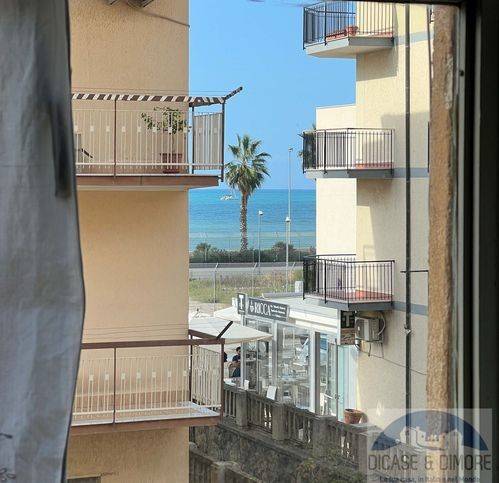appartamento in vendita a Sant'Agata di Militello