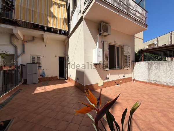 appartamento in vendita a Sant'Agata di Militello
