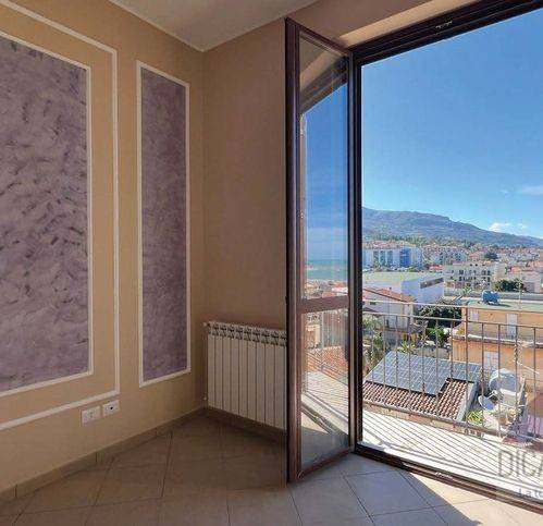 appartamento in vendita a Sant'Agata di Militello