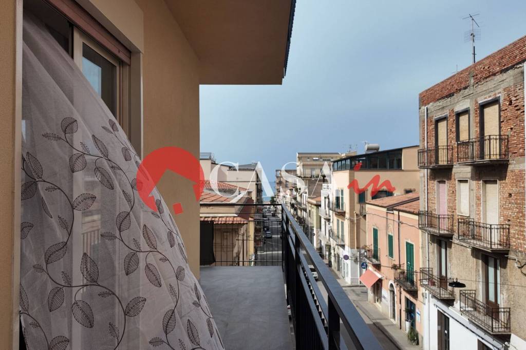 appartamento in vendita a Sant'Agata di Militello
