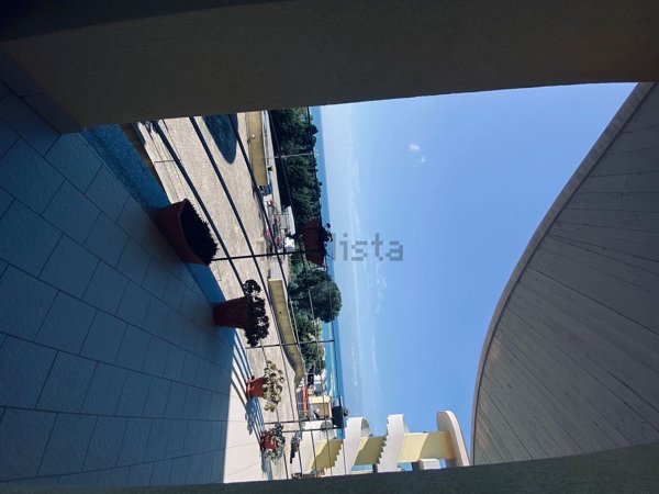 appartamento in vendita a Sant'Agata di Militello