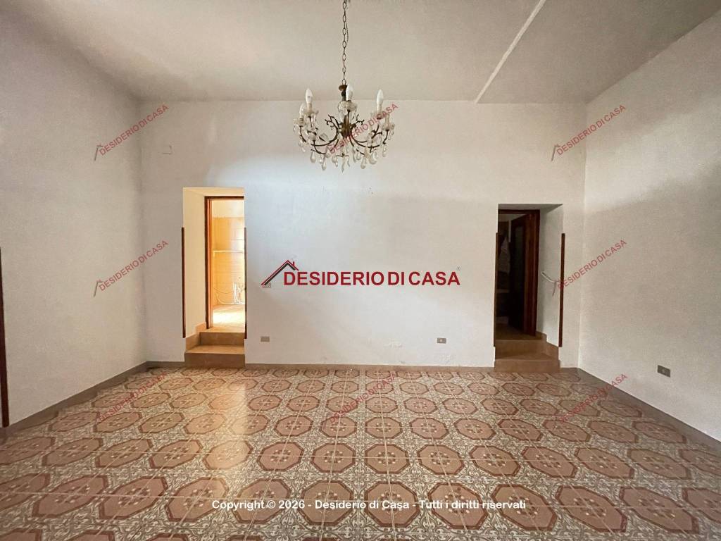 appartamento in vendita a Sant'Agata di Militello