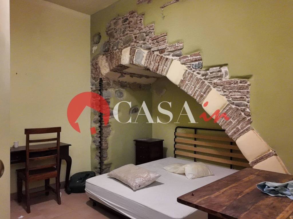 intera palazzina in vendita a Sant'Agata di Militello