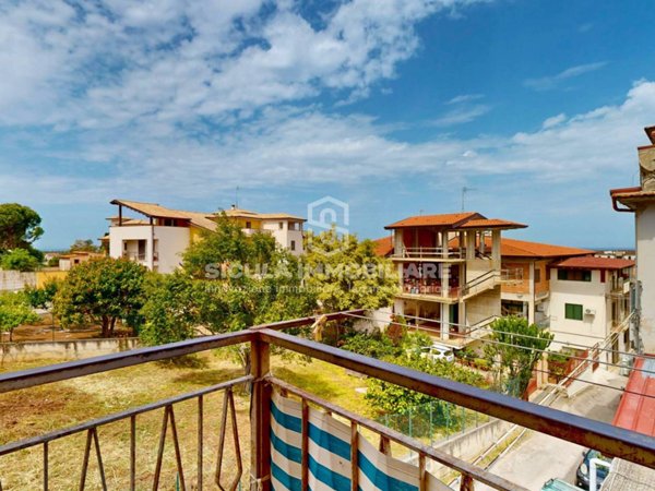 appartamento in vendita a Sant'Agata di Militello