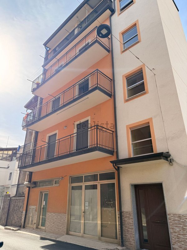 appartamento in vendita a Sant'Agata di Militello