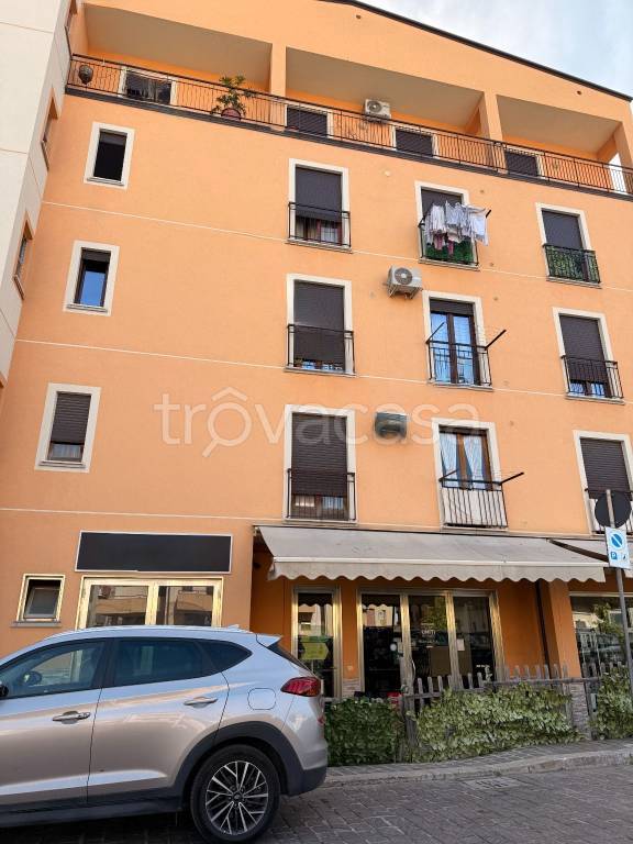 appartamento in vendita a Sant'Agata di Militello