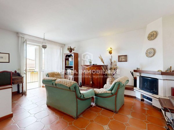 appartamento in vendita a Sant'Agata di Militello