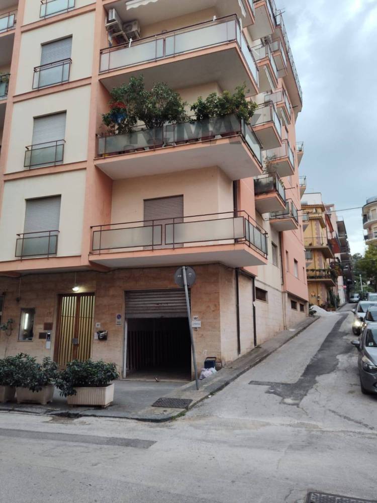 capannone in vendita a Sant'Agata di Militello