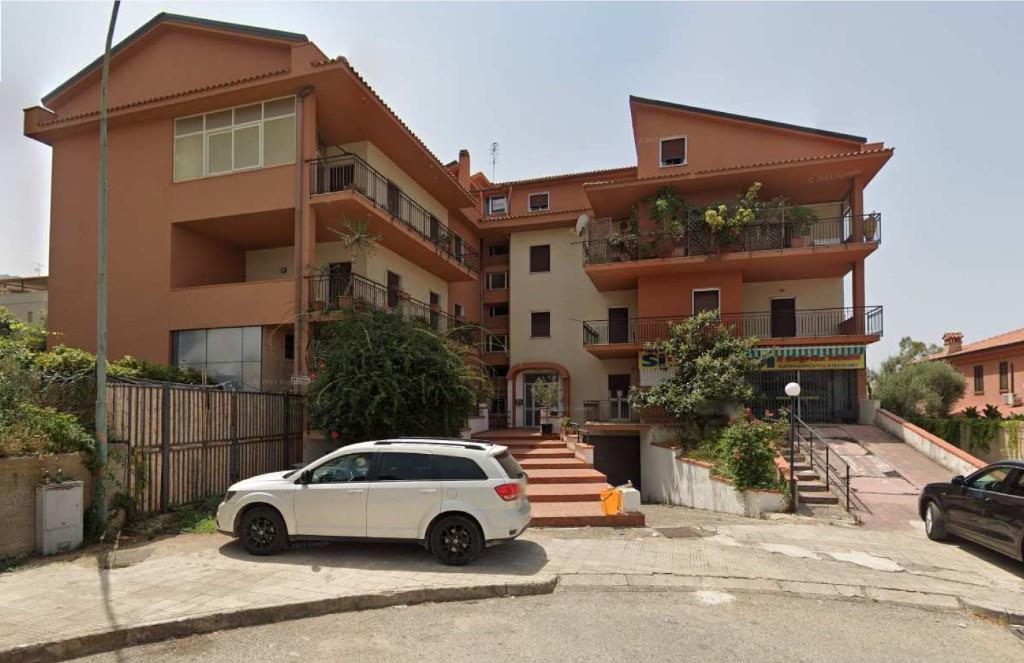 appartamento in vendita a Sant'Agata di Militello