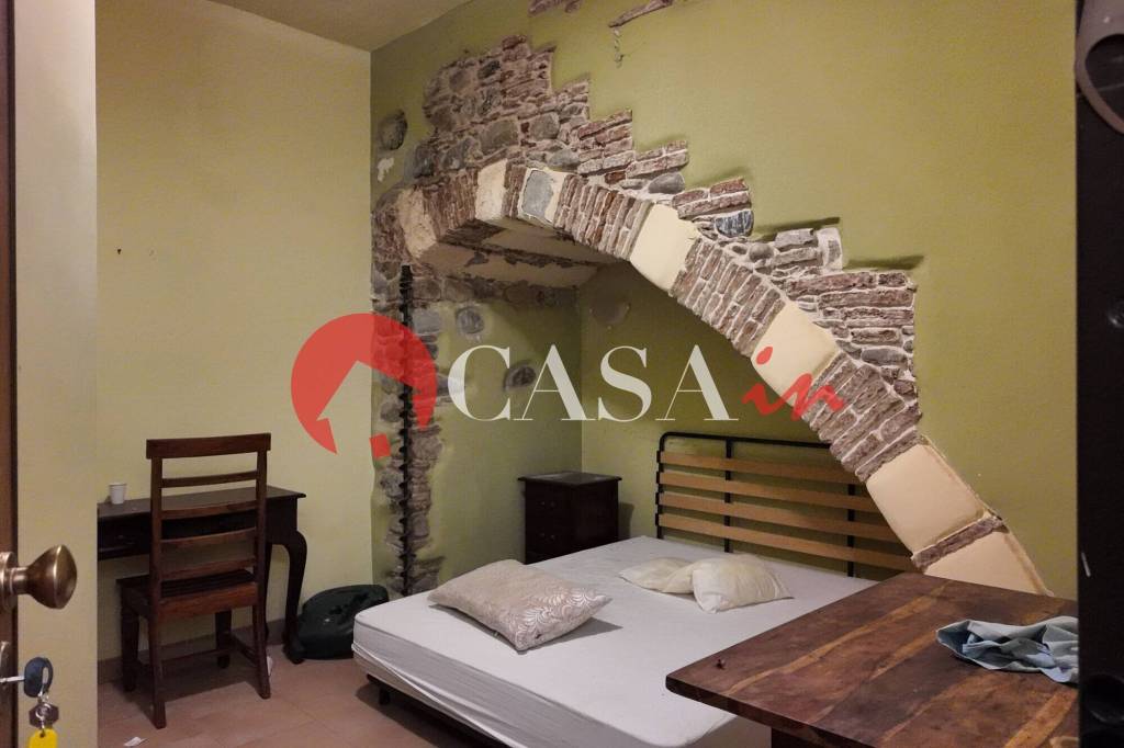 appartamento in vendita a Sant'Agata di Militello