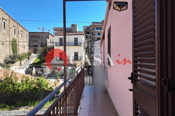 appartamento in vendita a Sant'Agata di Militello