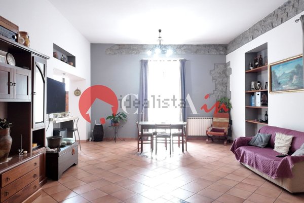 appartamento in vendita a Sant'Agata di Militello