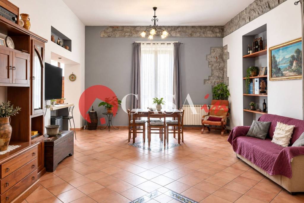 appartamento in vendita a Sant'Agata di Militello