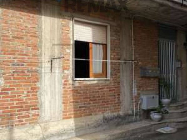 appartamento in vendita a Sant'Agata di Militello