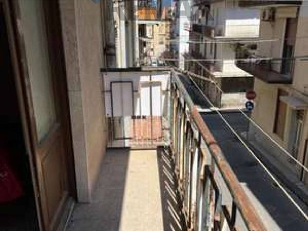 appartamento in vendita a Sant'Agata di Militello