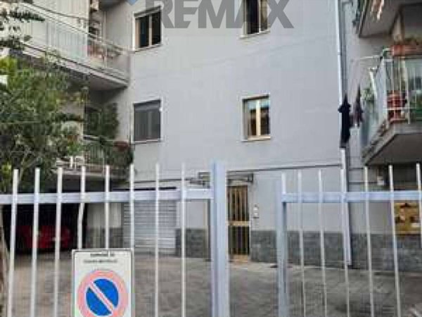 appartamento in vendita a Sant'Agata di Militello