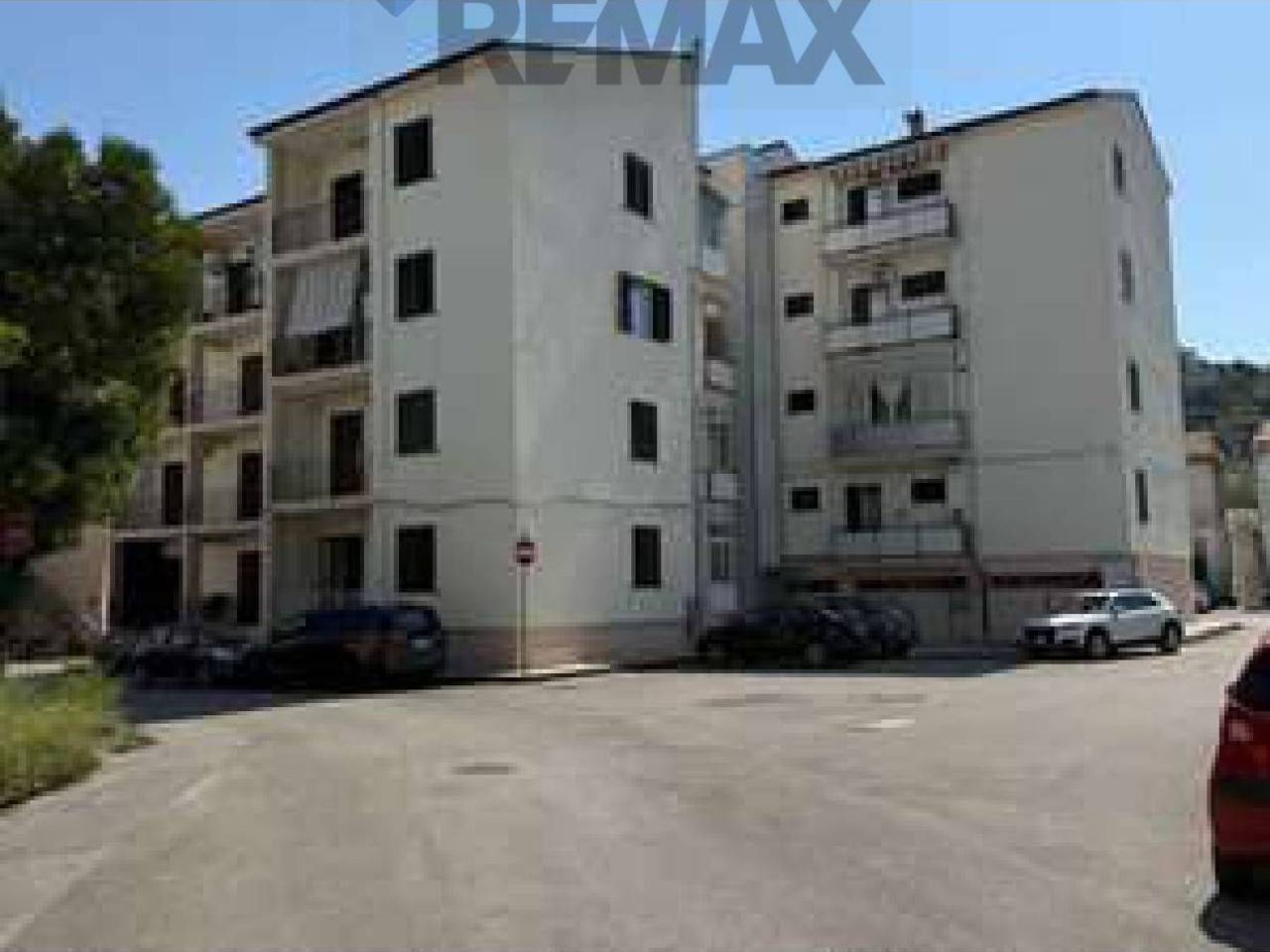 appartamento in vendita a Sant'Agata di Militello