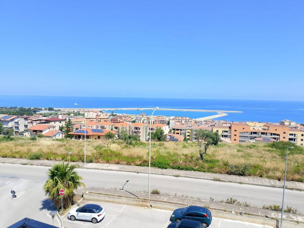 appartamento in vendita a Sant'Agata di Militello