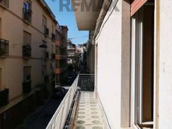 appartamento in vendita a Sant'Agata di Militello