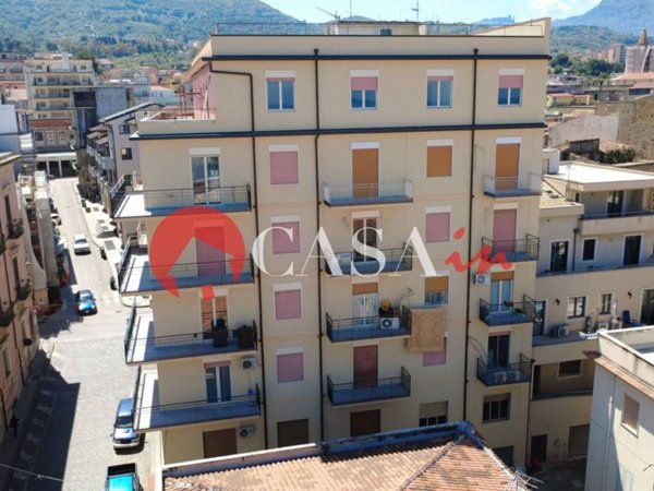 appartamento in vendita a Sant'Agata di Militello